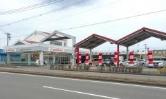 Ｈｏｎｄａ　Ｃａｒｓ福岡那珂川店