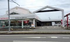 Ｈｏｎｄａ　Ｃａｒｓ福岡那珂川店