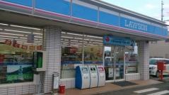 ローソン　みやき消防署前店
