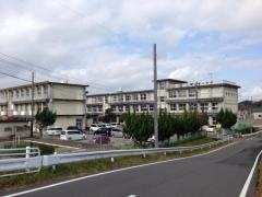隈之城小学校