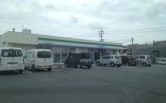 ファミリーマート　松本店