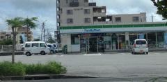 ファミリーマート　松本店