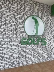 ゴルフ５　バークレー浦添店