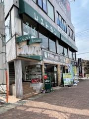シルクロード