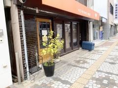 ベジモやさい食堂