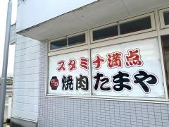 ホルモン玉矢