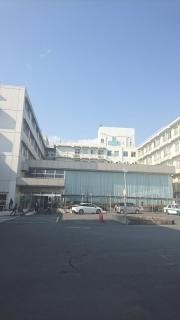 ＪＡとりで総合医療センター