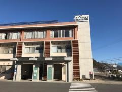 国立病院機構岡山市立金川病院