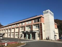国立病院機構岡山市立金川病院