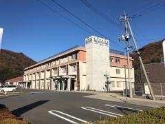 国立病院機構岡山市立金川病院