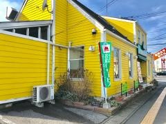 モスバーガー　足利南店
