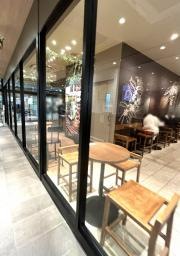 スターバックスコーヒー　アズ熊谷店