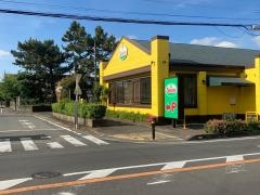 サイゼリヤ　小田原鴨宮店