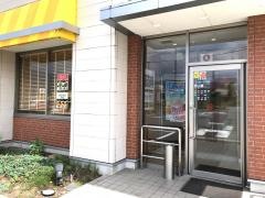 マクドナルド　139富士見バイパス店