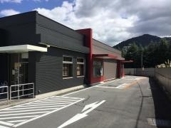 マクドナルド　139富士見バイパス店