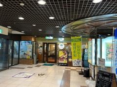 珈琲館　あべのベルタ店