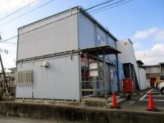 志津川郵便局