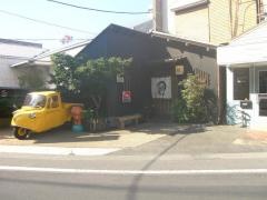 うな正本町店