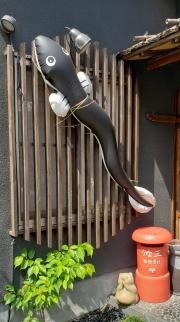 うな正本町店