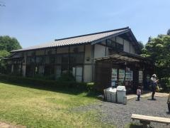 たぬき湖珱珞の家