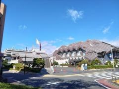 東京武道館