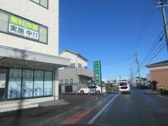 けしかわ歯科医院