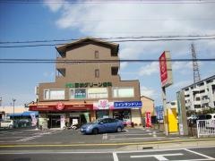 野洲グリーン歯科
