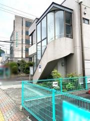 ハヤシ歯科