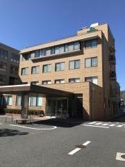 瀬山備北歯科