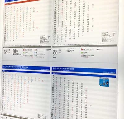 ユキサキナビ 西武池袋線武蔵藤沢駅 入間市下藤沢