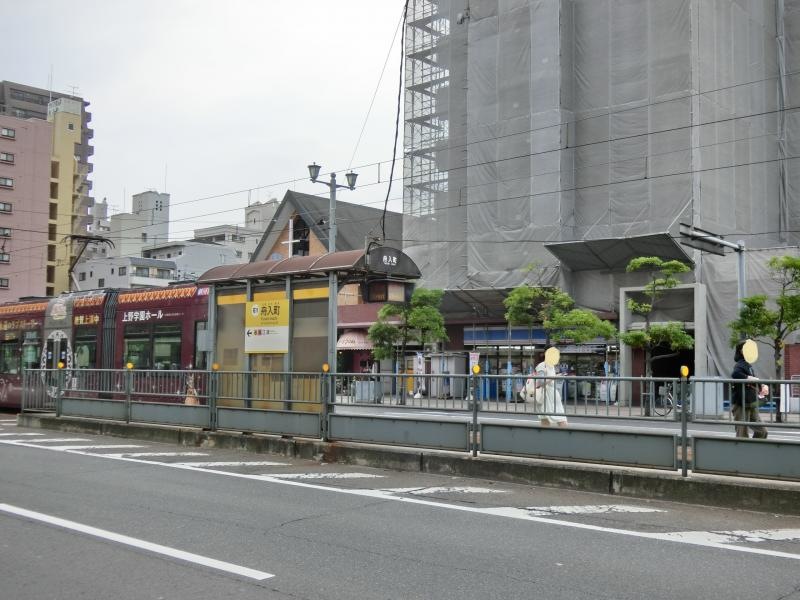 施設全景！