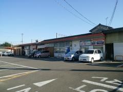 肥前鹿島駅
