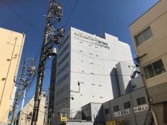 名古屋医健スポーツ専門学校