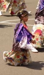 よさこい祭り