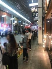 よさこい祭り