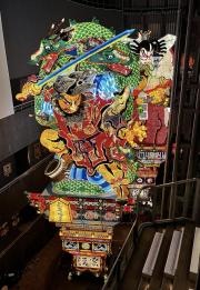 弘前ねぷたまつり