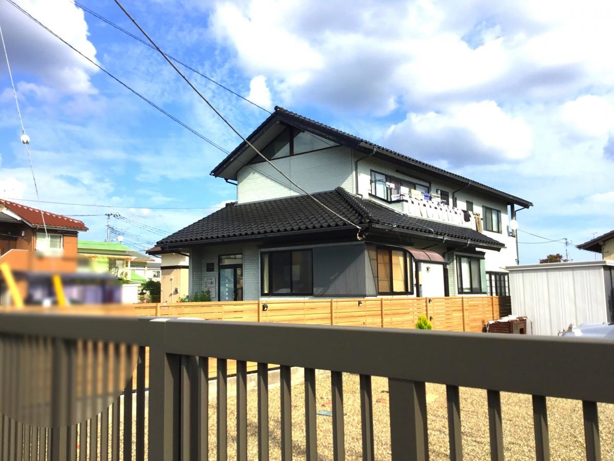 「文晴接骨院」