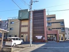 グランドステーションらいふ武蔵新城