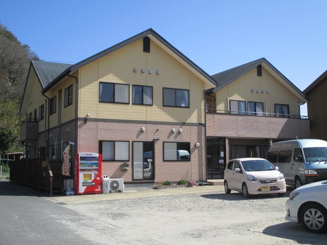 内海ホーム気まま