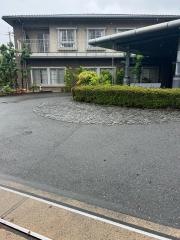 天神の杜