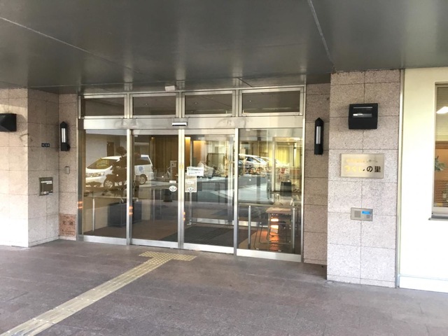 つくしの里 施設外観