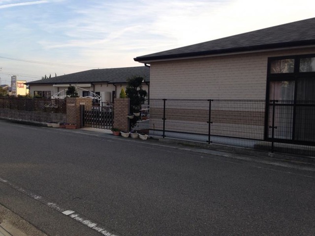 くるま花水木