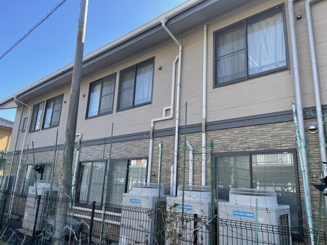 ライフエイド柏原