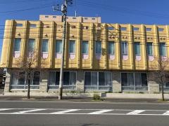 敬愛シニアガーデン卸町
