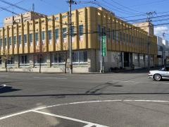 敬愛シニアガーデン卸町