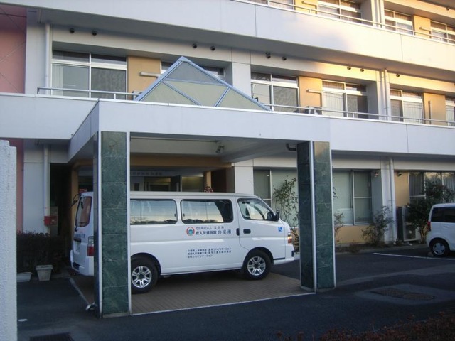 白楽園