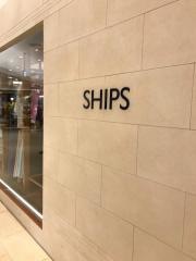 SHIPS 二子玉川店