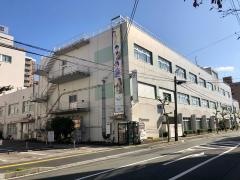 ＮＨＫ米子支局
