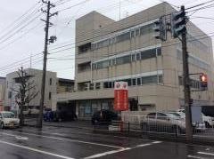 山形テレビ庄内支社