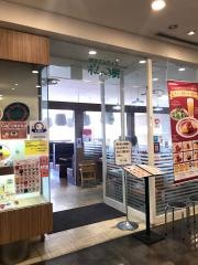 ポムの樹　アクアシティお台場店